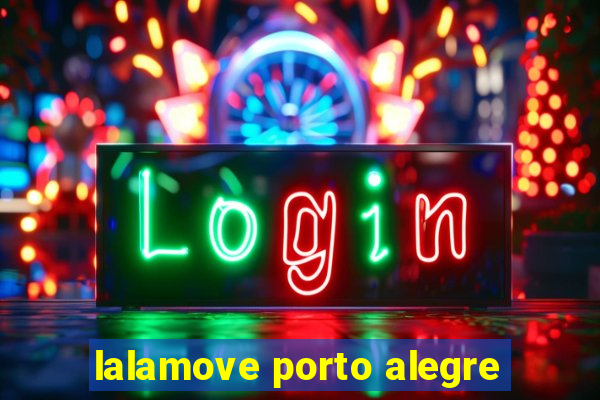 lalamove porto alegre